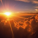 sunrise