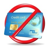 What Happens If You Don't Use Your Credit Card?