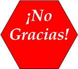 No Gracias (5 Productos Financieros Que Yo No Uso)