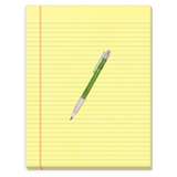 Yellow Note Pad